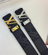 China Replica LV Belts 52usd Only